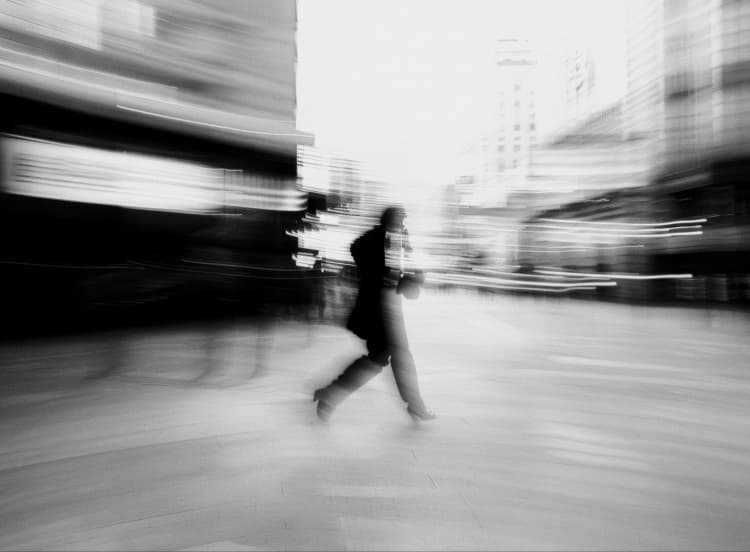 In pursuit of truth and true freedom