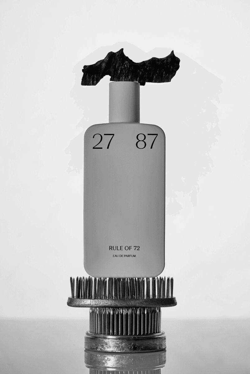 Link to the project page for 27 87 