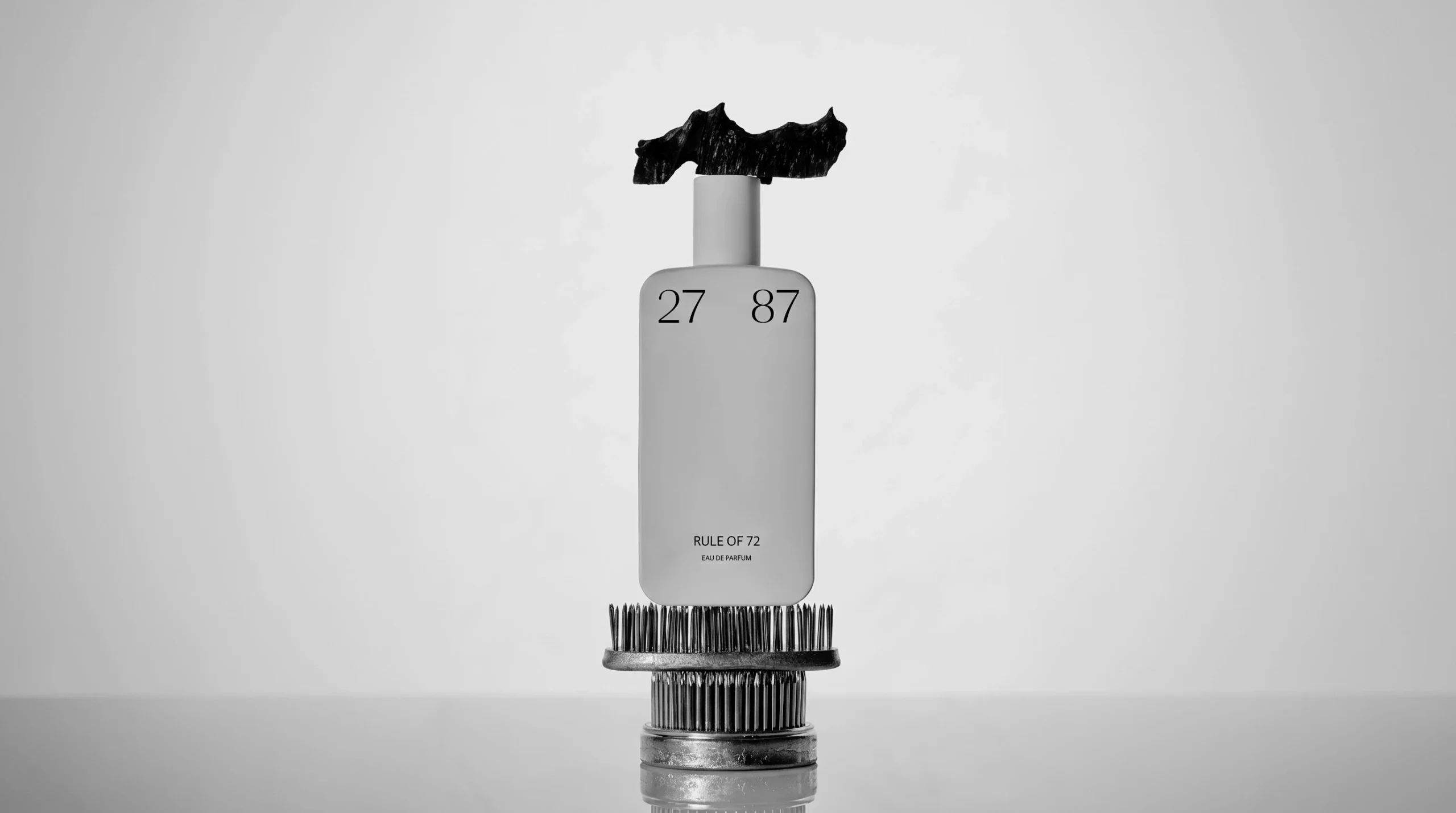 Hero image for the The Frankly Speaking project page for client 27 87